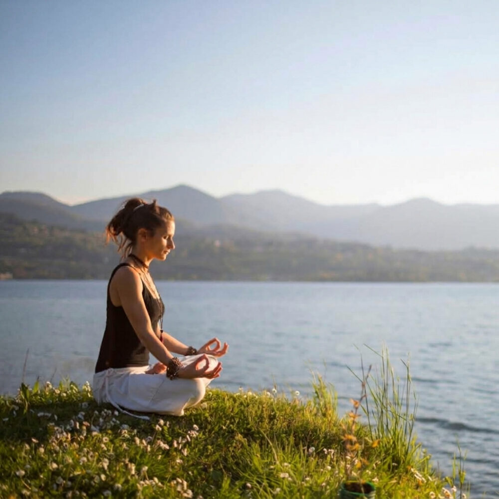 Yoga da Zero base