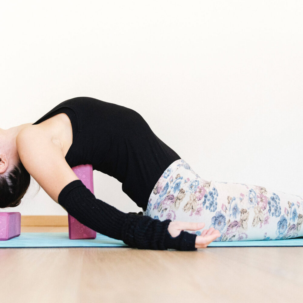 Yoga da Zero completo
