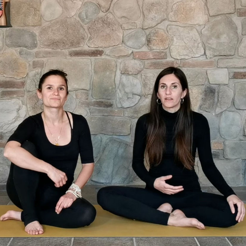 OsteoYOGA